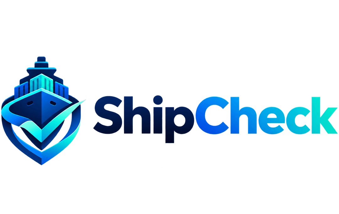 ShipCheck